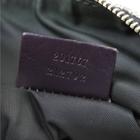 Gucci GG Supreme Diaper Bag