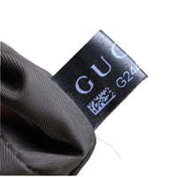 Gucci GG Supreme Diaper Bag