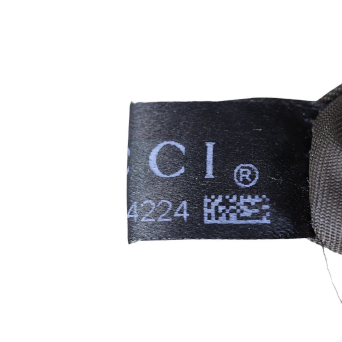 Gucci GG Supreme Diaper Bag