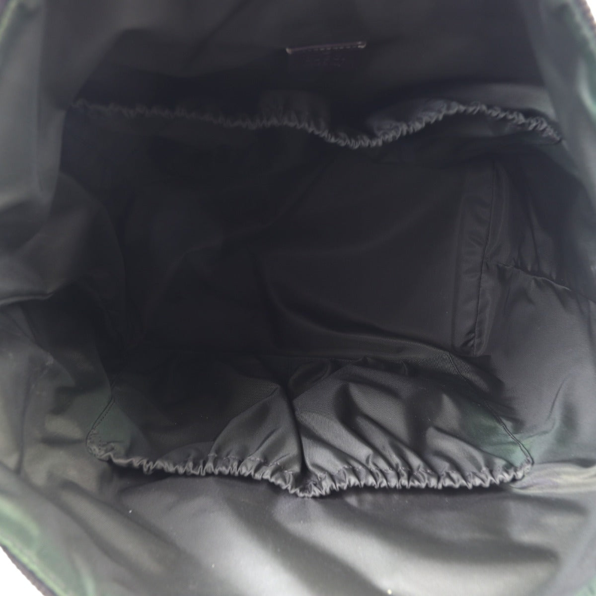 Gucci GG Supreme Diaper Bag