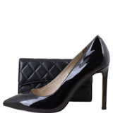 Chanel Classic Flap Long Wallet