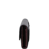 Chanel Classic Flap Long Wallet