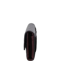 Chanel Classic Flap Long Wallet