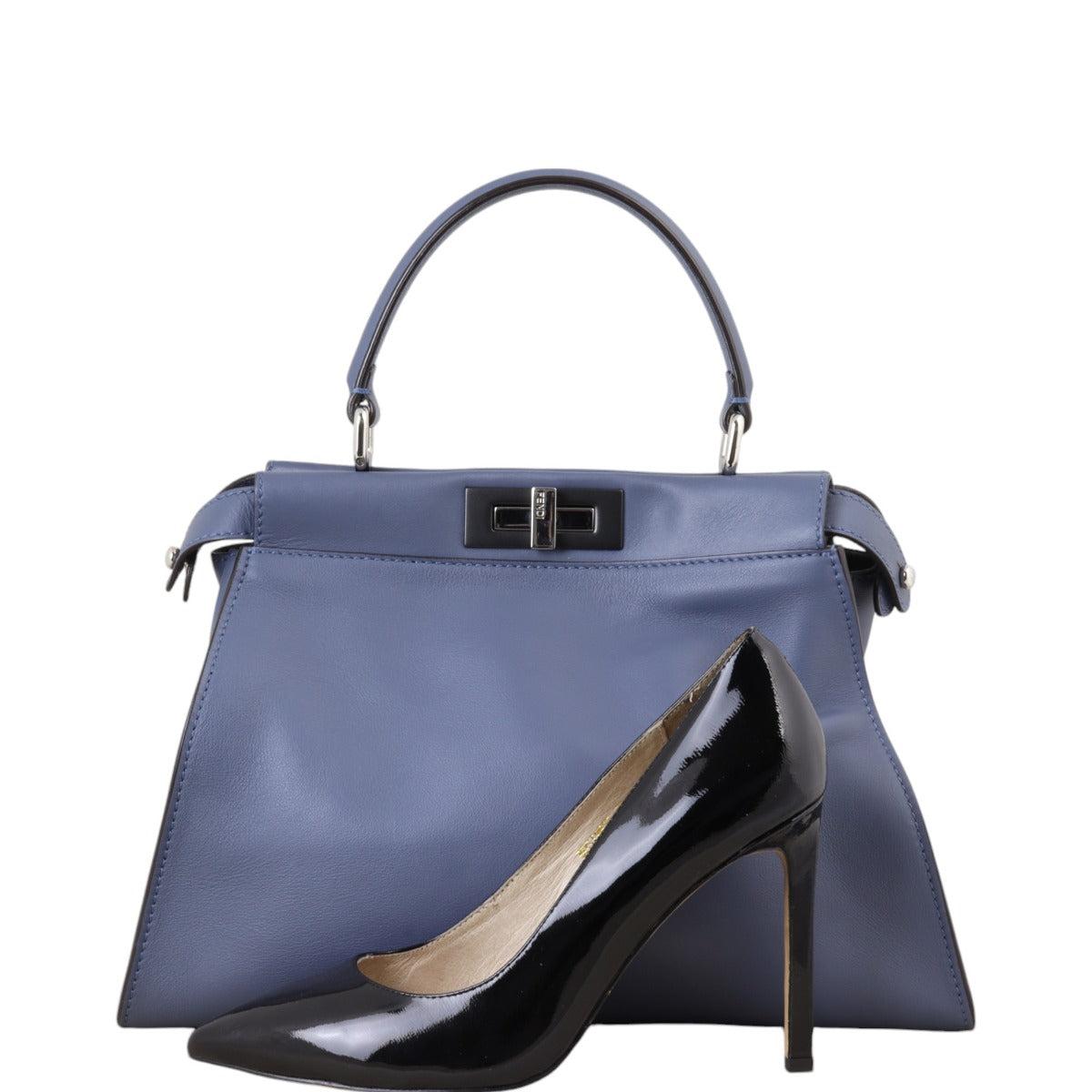 Fendi Peekaboo Medium