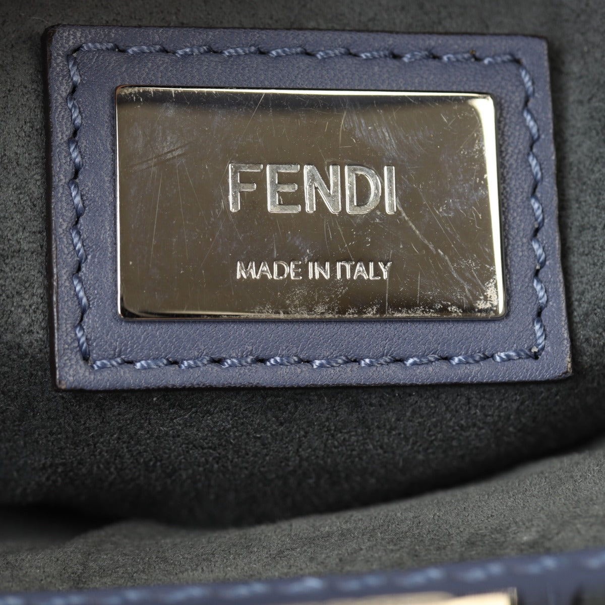 Fendi Peekaboo Medium