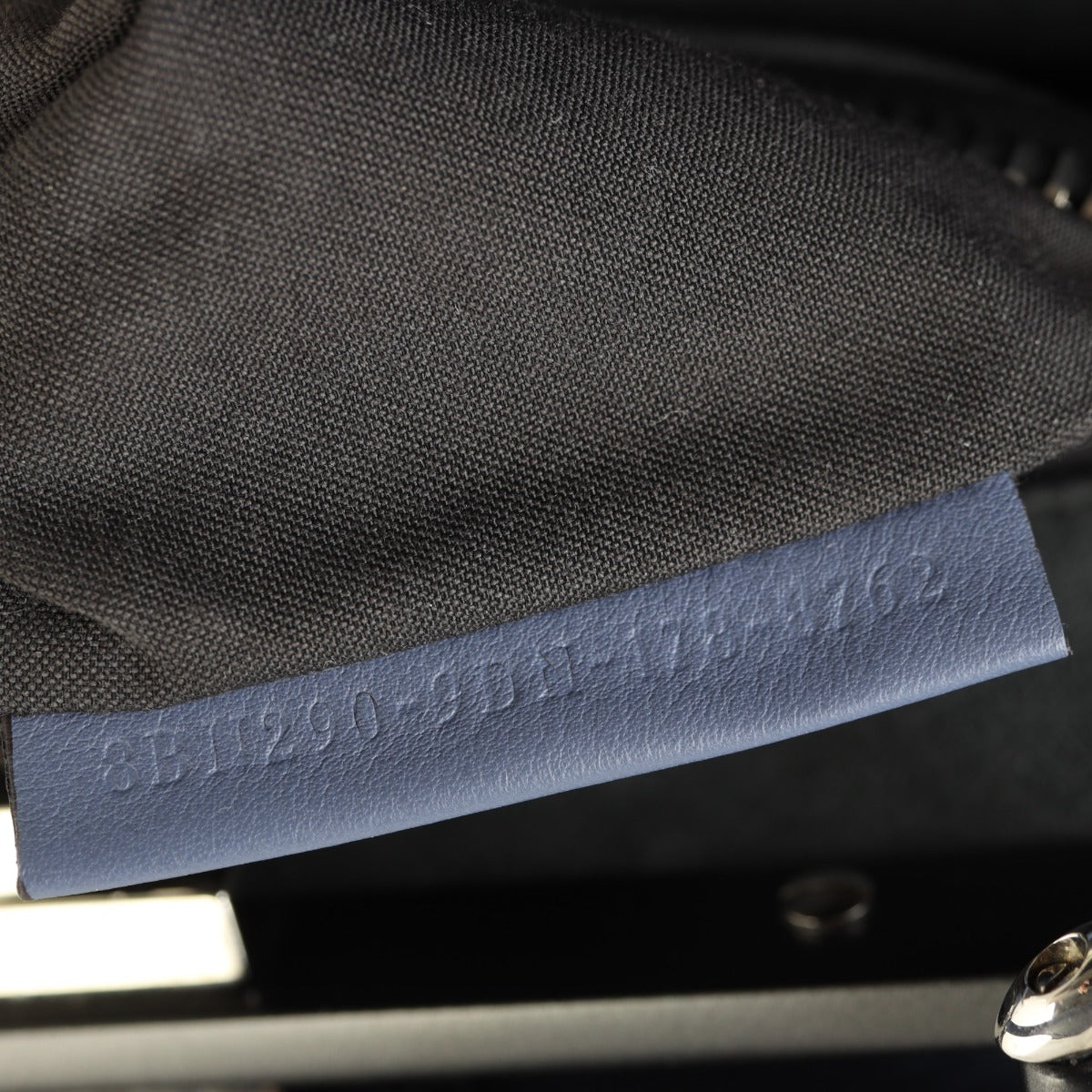 Fendi Peekaboo Medium