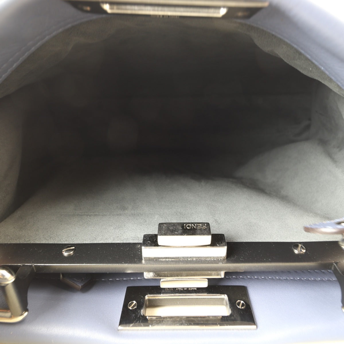 Fendi Peekaboo Medium