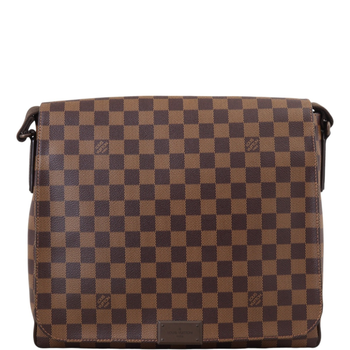 Louis Vuitton District MM Damier Ebene