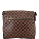 Louis Vuitton District MM Damier Ebene