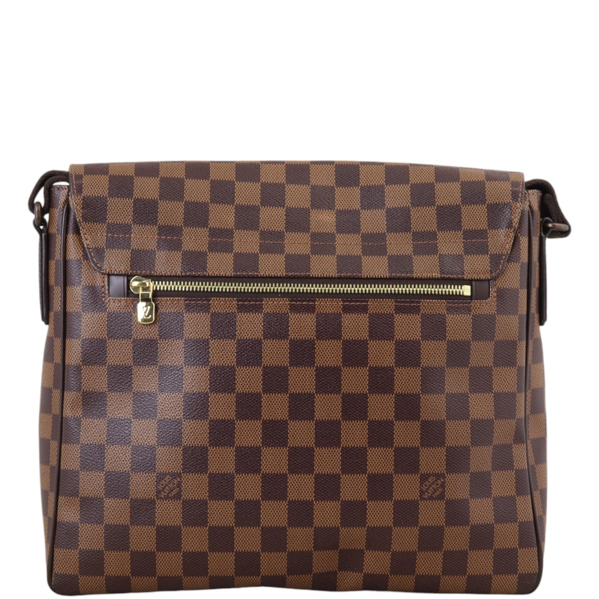 Louis Vuitton District MM Damier Ebene