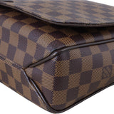 Louis Vuitton District MM Damier Ebene