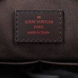 Louis Vuitton District MM Damier Ebene
