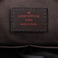 Louis Vuitton District MM Damier Ebene