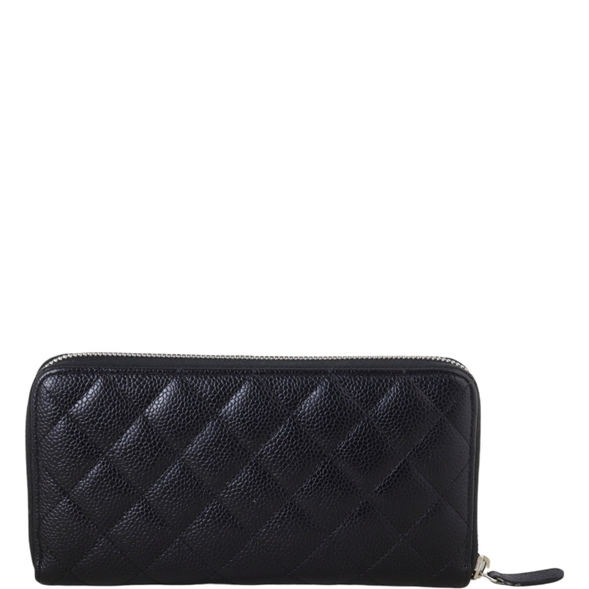 Chanel Classic Long Zipped Wallet