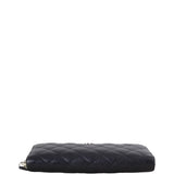 Chanel Classic Long Zipped Wallet