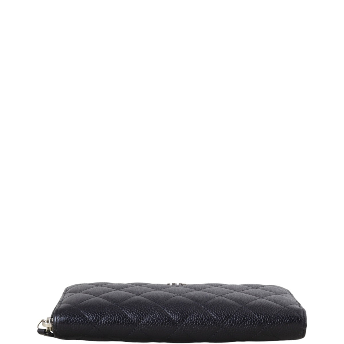 Chanel Classic Long Zipped Wallet
