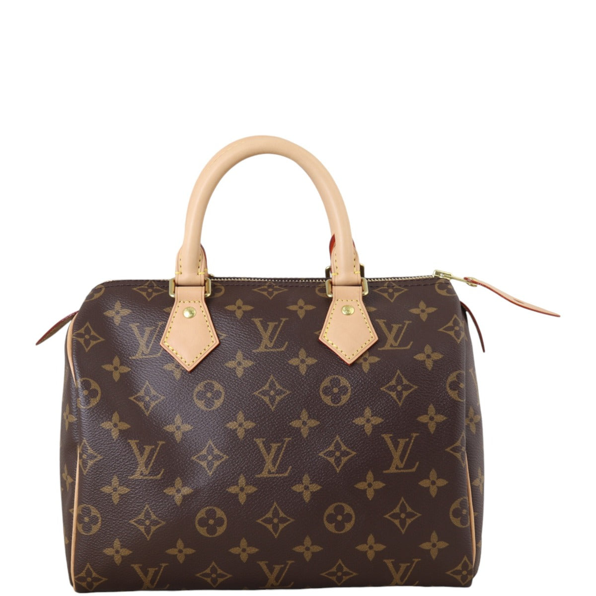 Louis Vuitton Speedy 25 Monogram