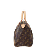 Louis Vuitton Speedy 25 Monogram