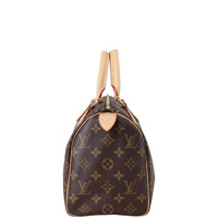 Louis Vuitton Speedy 25 Monogram