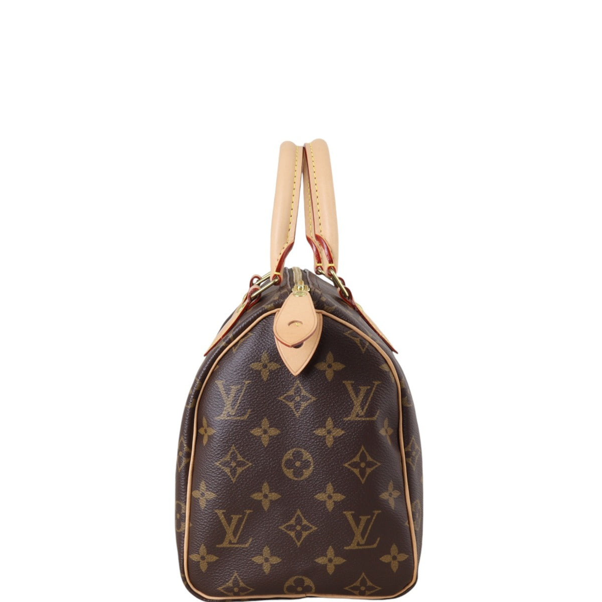 Louis Vuitton Speedy 25 Monogram