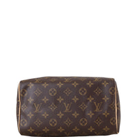 Louis Vuitton Speedy 25 Monogram