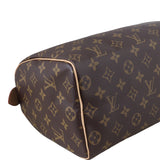 Louis Vuitton Speedy 25 Monogram
