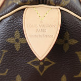 Louis Vuitton Speedy 25 Monogram