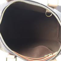Louis Vuitton Speedy 25 Monogram