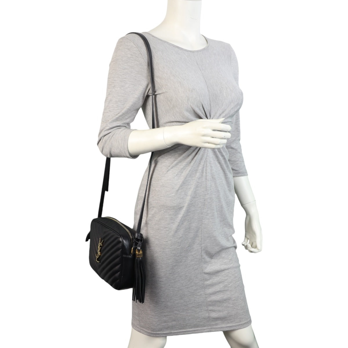 Saint Laurent Lou Camera Bag