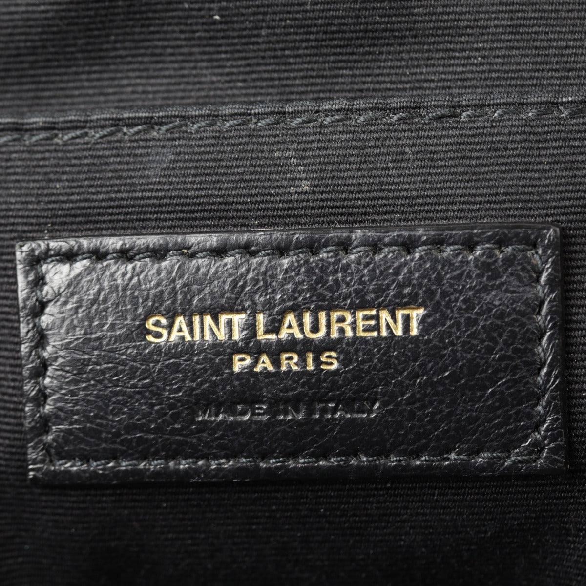 Saint Laurent Lou Camera Bag