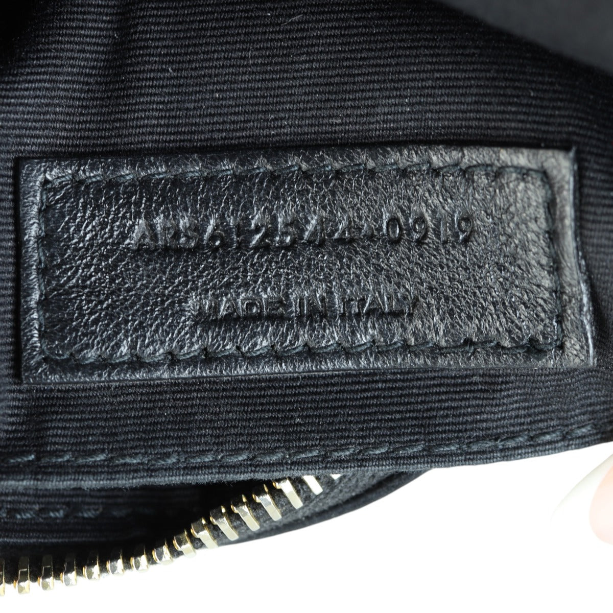 Saint Laurent Lou Camera Bag