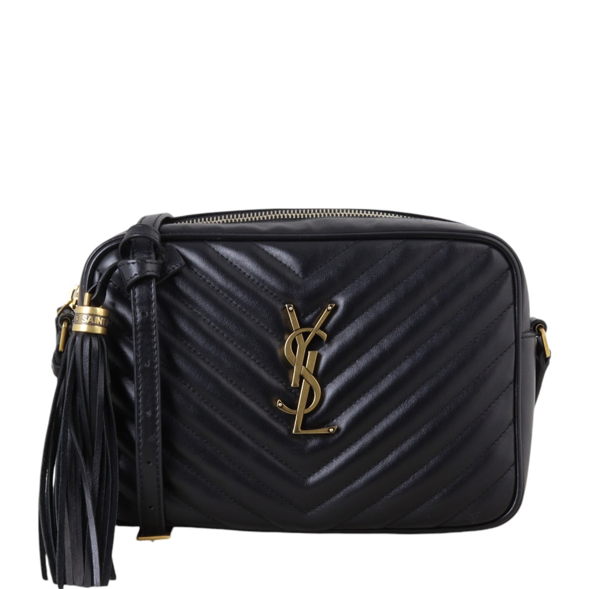 Saint Laurent Lou Camera Bag