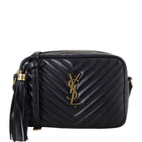 Saint Laurent Lou Camera Bag
