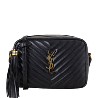 Saint Laurent Lou Camera Bag