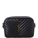 Saint Laurent Lou Camera Bag