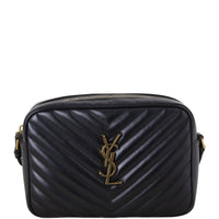 Saint Laurent Lou Camera Bag