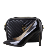 Saint Laurent Lou Camera Bag