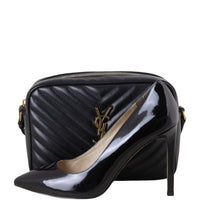 Saint Laurent Lou Camera Bag