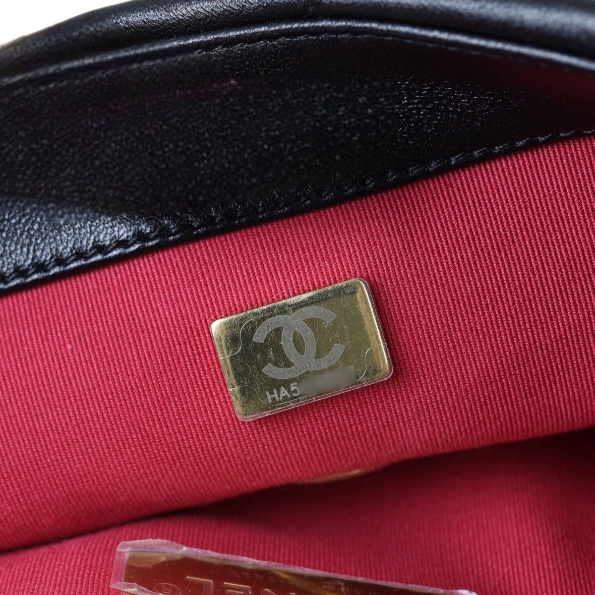 Chanel 19 Flap Bag Medium