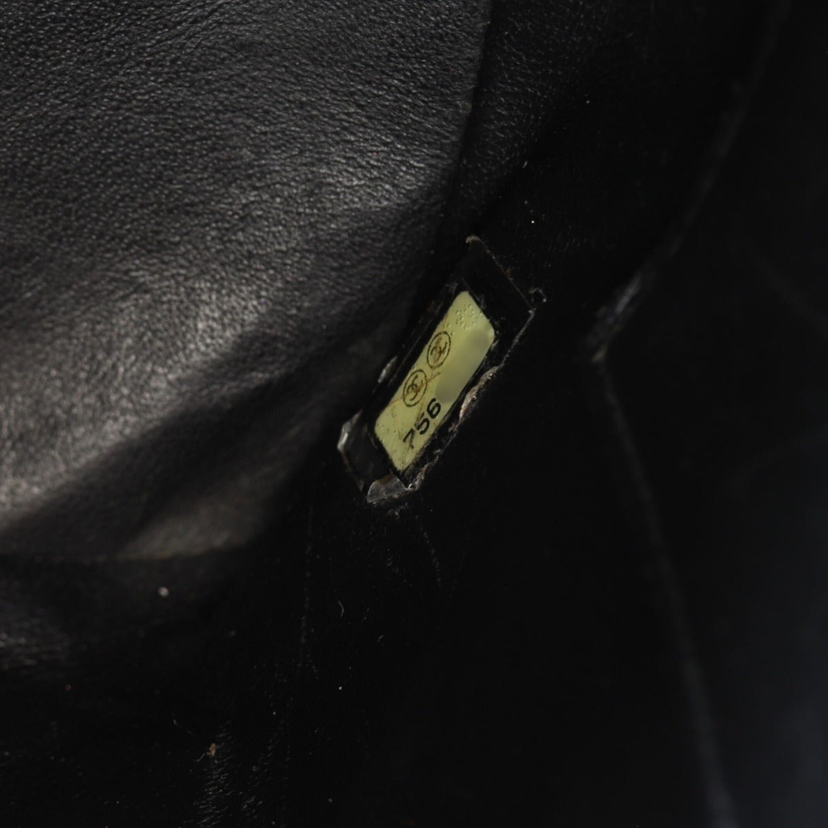 Chanel Medallion Tote