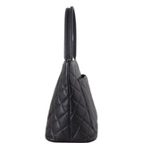 Chanel Medallion Tote