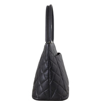 Chanel Medallion Tote