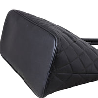 Chanel Medallion Tote