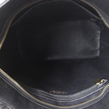 Chanel Medallion Tote