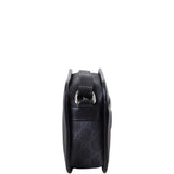 Gucci GG Supreme Interlocking G Mini Bag