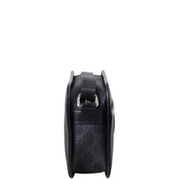 Gucci GG Supreme Interlocking G Mini Bag