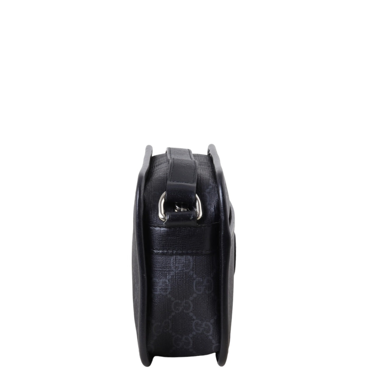 Gucci GG Supreme Interlocking G Mini Bag