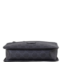 Gucci GG Supreme Interlocking G Mini Bag