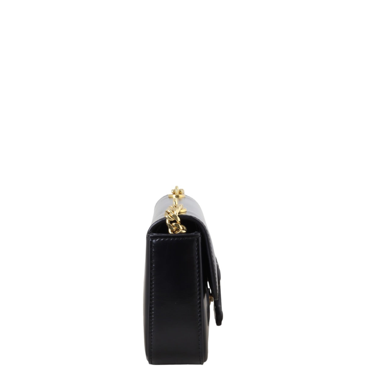 Celine Triomphe Claude Chain Shoulder Bag