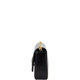 Celine Triomphe Claude Chain Shoulder Bag